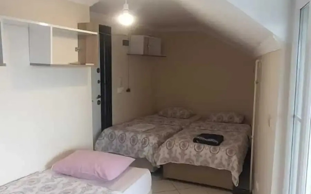 Nuralp Apart Otel