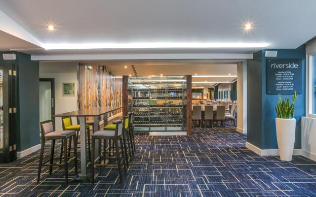 Crowne Plaza Stratford Upon Avon by IHG