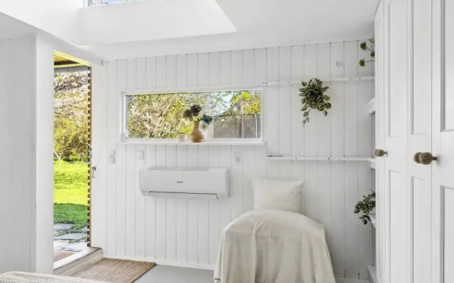 Sanders Swan - Marvellous Villa Close to the Center of Copenhagen