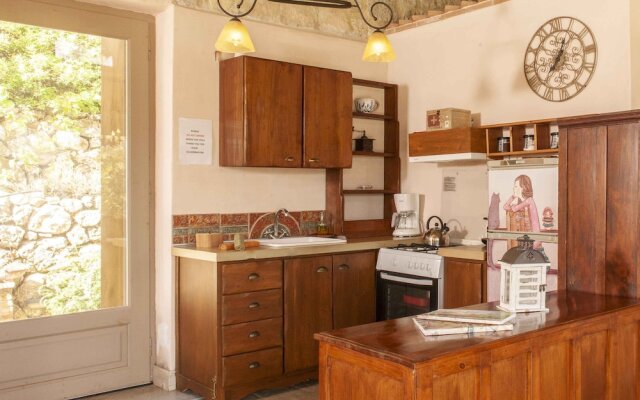 Villa Nefeli- Mounty Island Villas