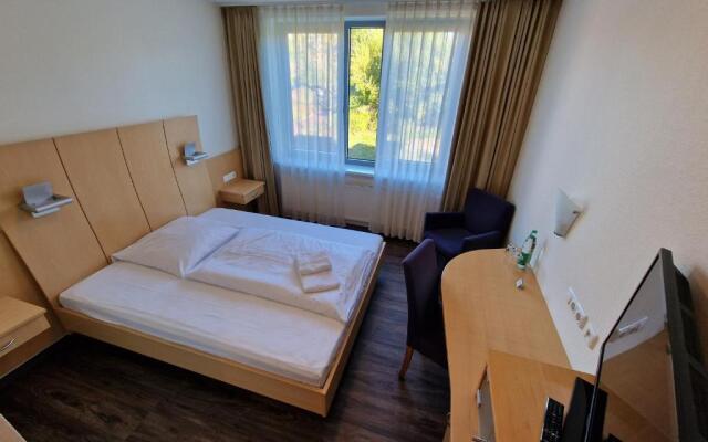 Sporthotel Avantage