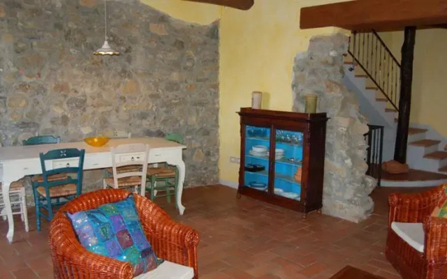 Casa Nachita
