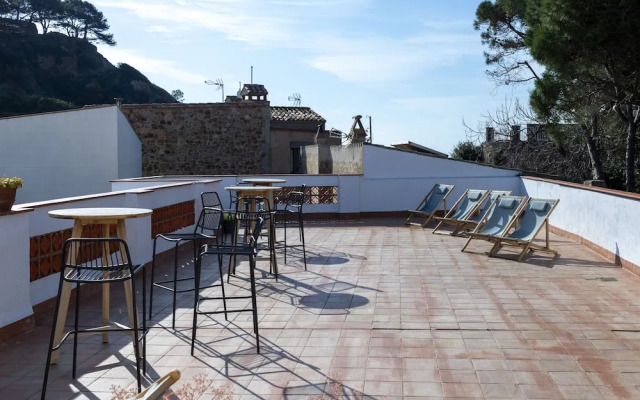 Hostal Boutique Es Menut