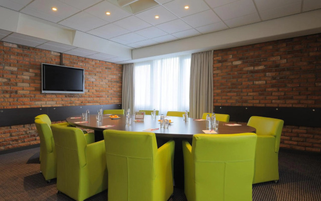 Mercure City Zwolle Hotel