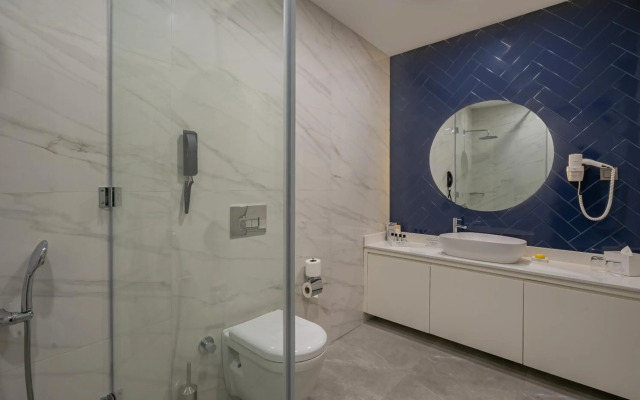 Mirada Exclusive Bodrum