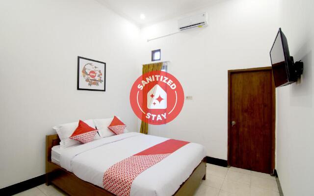 OYO 931 Dara Dewi Homestay