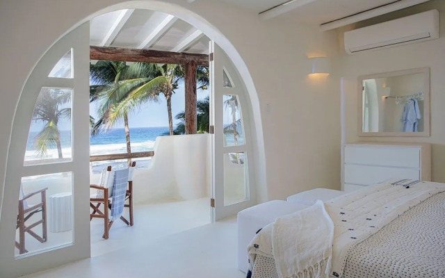 Pebble 3 Bedroom Home