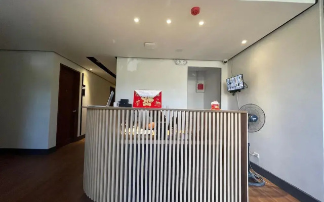 OYO 982 Boulevard Pension House