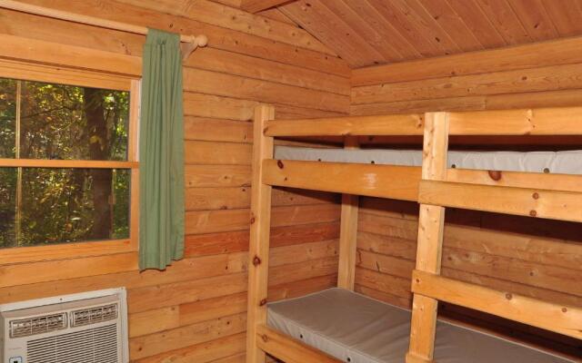 Tranquil Timbers Cabin 11