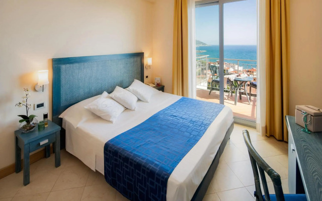 Hotel Metropol