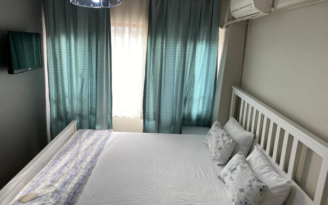 Taksim Pera Suites