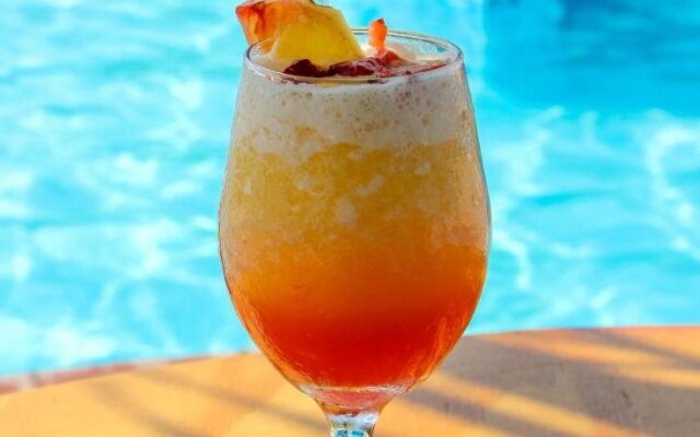 Paradise Resort