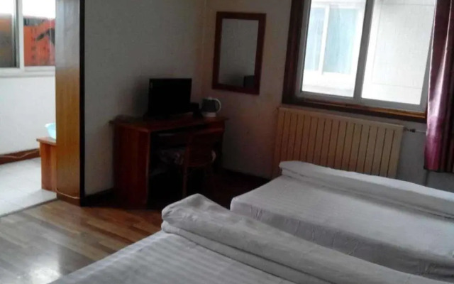 Xinyuan Friendship Inn