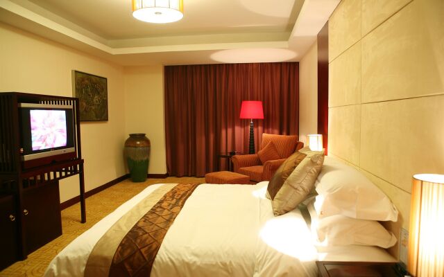 Merlinhod Hotel