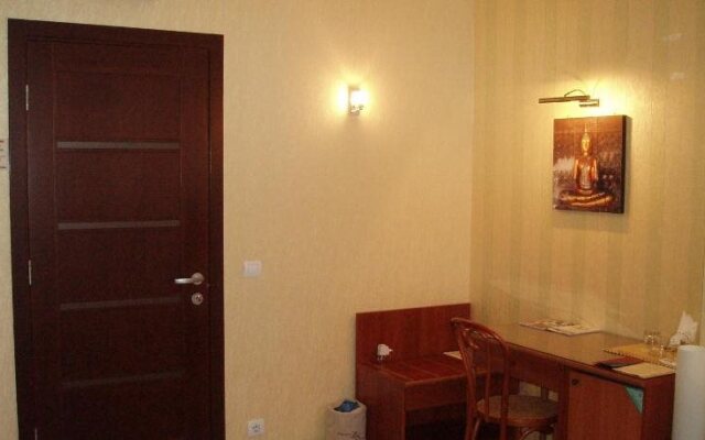 ZS Club Hotel