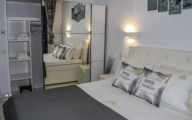 Diamond Luxury Villa Corfu 6 Bedroom Luxury Villa