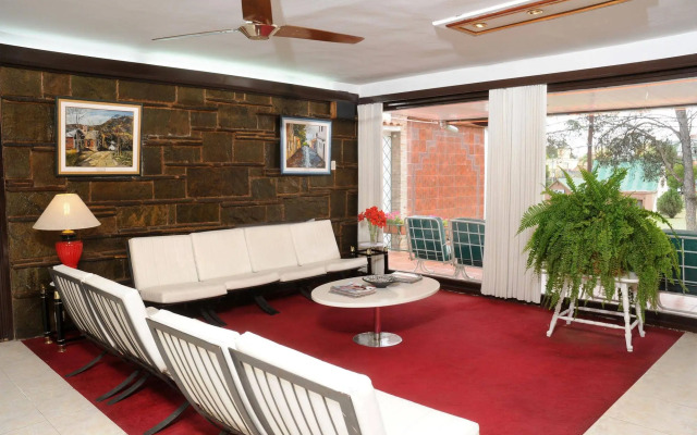Hotel Florida