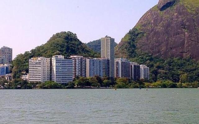 Best View Lagoa