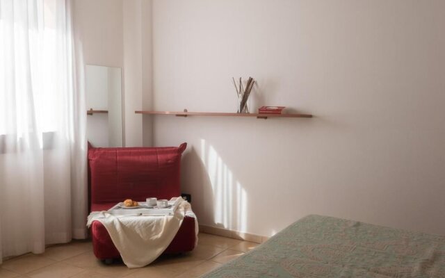 Stylish Residence Le Fontane 1 Bedroom Sleeps 2