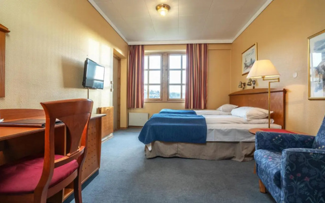 Selbusjøen Hotel & Gjestegård