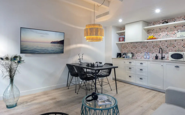 Samaritana Pied-à-Terre