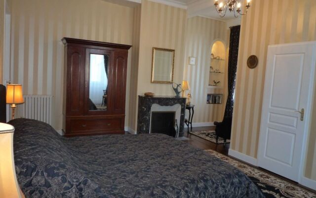 Béarn Bed & Breakfast