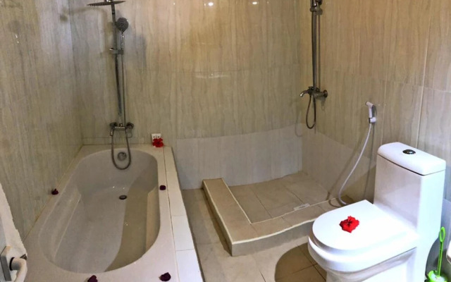 Zanpalm Boutique Hotel