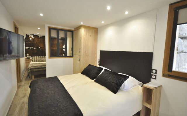 Appartement Le Kilimandjaro