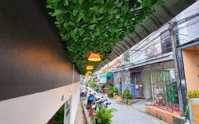 Comfort Inn Patong