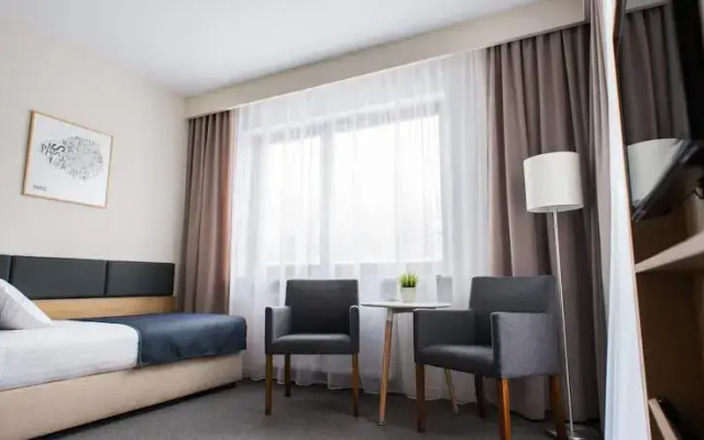 Apartamenty Promenada