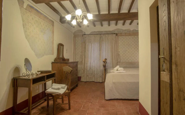 Agriturismo Il Borgo