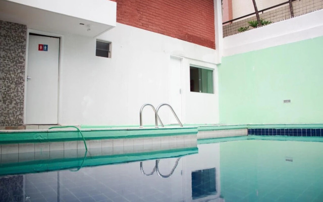 Apraiana Hostel