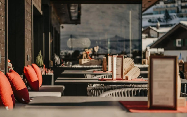 Hotel Freina