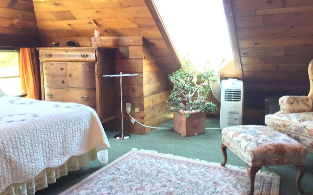 The Sacred Garden Healing Center