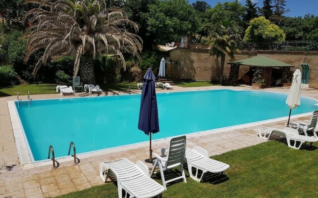 Agriturismo Il Cavone