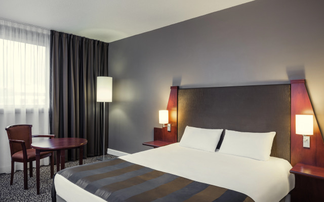 Mercure Paris Val de Fontenay