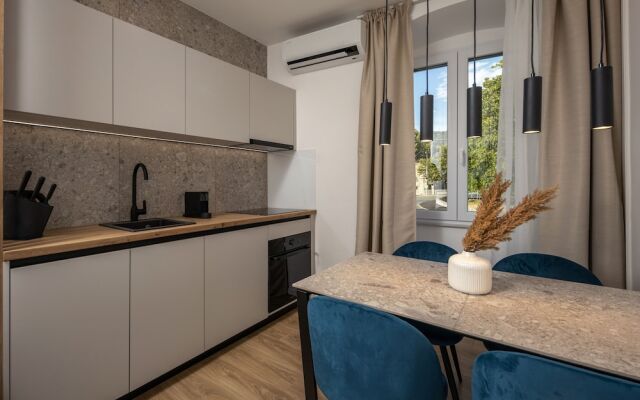 Bella Vita Apartments