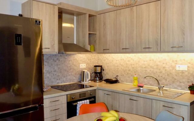 Eirini & Manolis Apartments