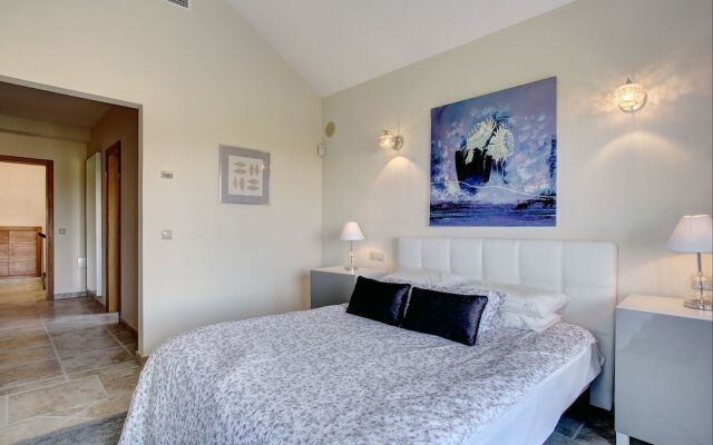 Villa Sofía Golf 15 Min From Puerto Banús