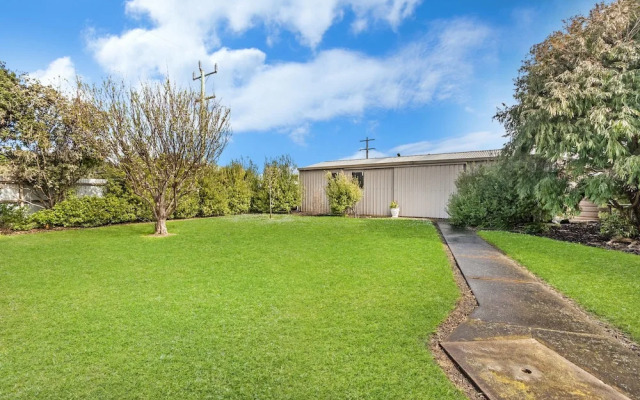 Hakuna Matata (No Worries)