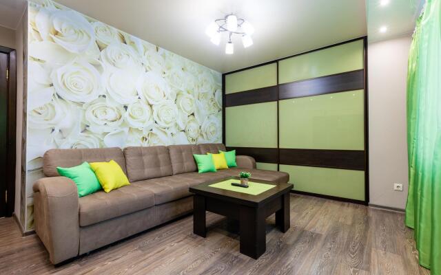 Пять звезд на Металлургов