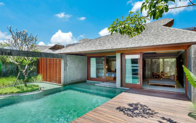 The Santai by LifestyleRetreats