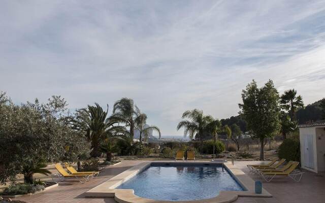 Abahana Villas La Maravilla