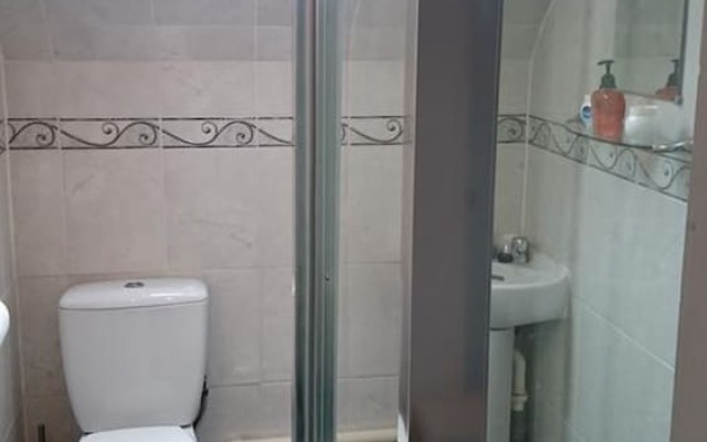 Crawfords Guest House