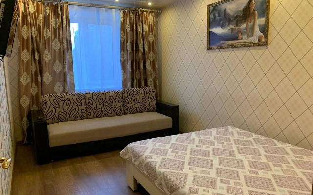 Апартаменты на улице Беляева 33