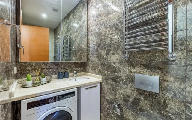 Lovely and Comfy Flat in Umraniye