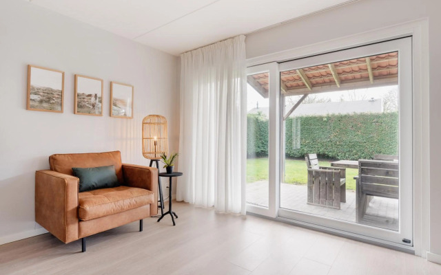 Vakantiewoning Seaside