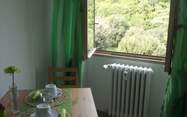 Guest House Liana Home