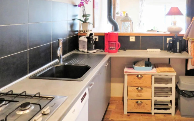 Holiday Home Tuilières - CME100