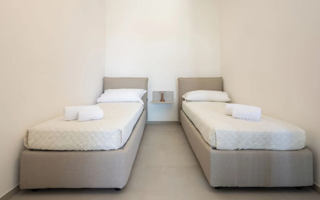 Dara Holiday Apartment